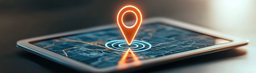 AirTag czy profesjonalny GPS